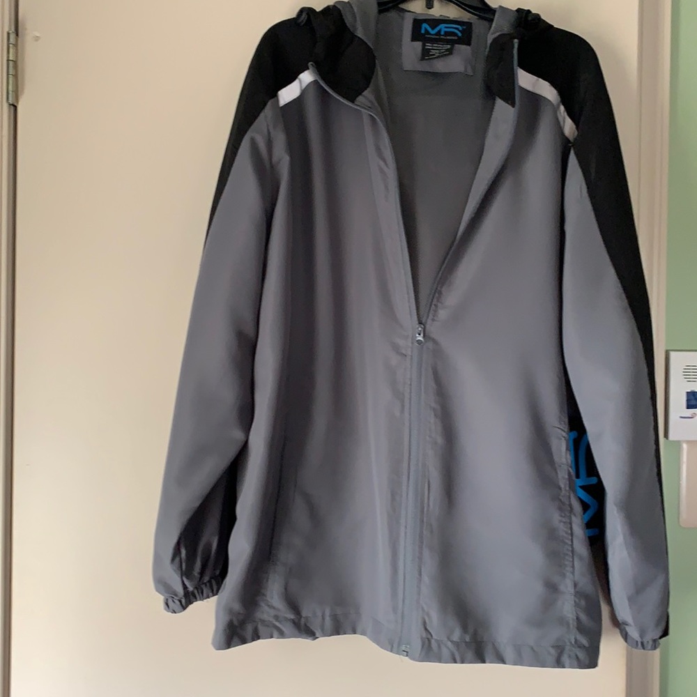 Brand new Mack Russo spring jacket